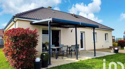 Pavilion 6 rooms of 110 m² in Ambonnay (51150)