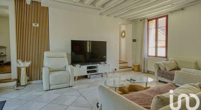 Town house 6 rooms of 117 m² in Sarcelles (95200)