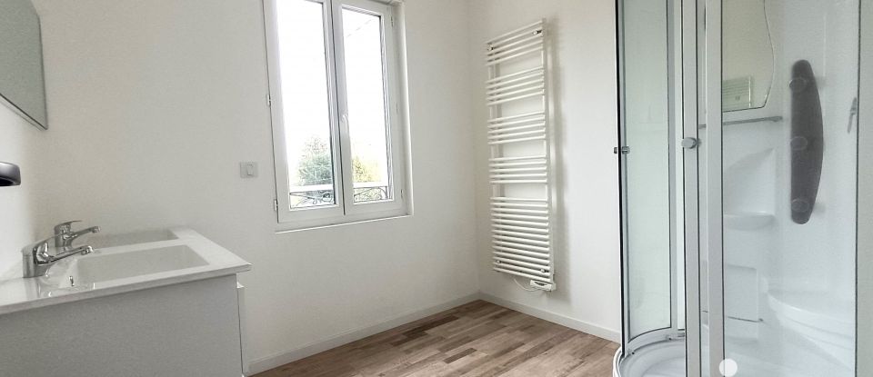 House 3 rooms of 65 m² in Le Havre (76620)