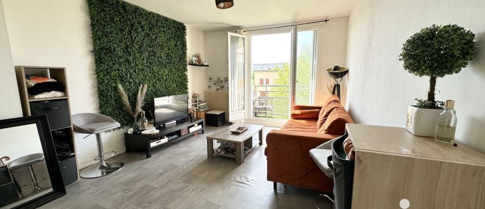 Appartement 3 pièces de 56 m² à Gennevilliers (92230)