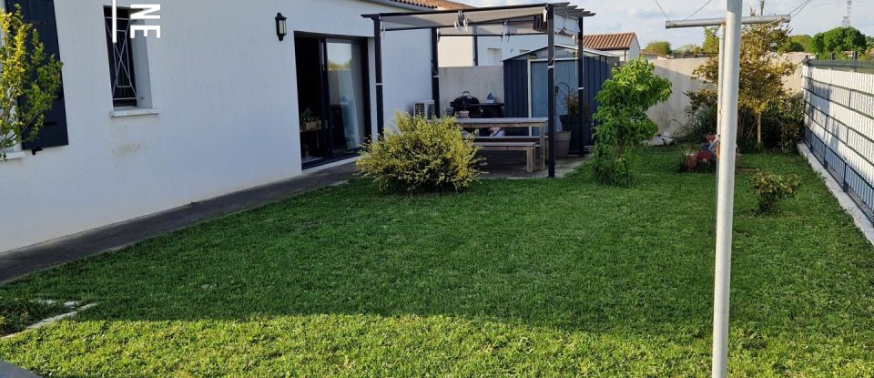House 4 rooms of 85 m² in Ciré-d'Aunis (17290)