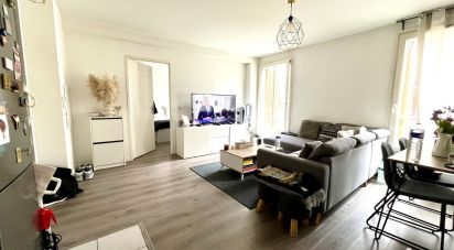 Apartment 2 rooms of 41 m² in L'Île-Saint-Denis (93450)