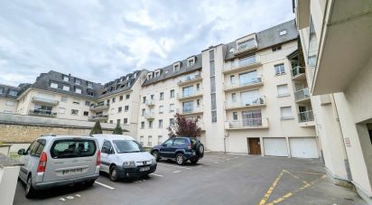 Parking of 13 m² in Caen (14000)