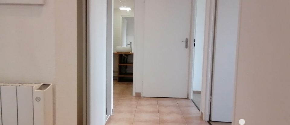 Apartment 3 rooms of 62 m² in Frignicourt (51300)
