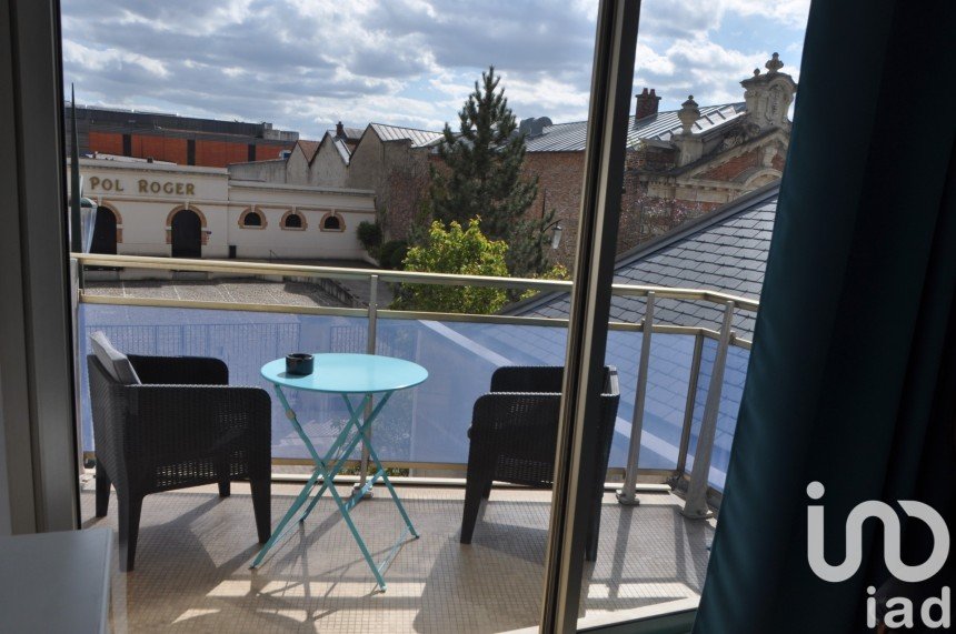 Apartment 3 rooms of 69 m² in Épernay (51200)