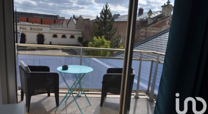 Apartment 3 rooms of 69 m² in Épernay (51200)