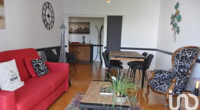Appartement 3 pièces de 69 m² à Épernay (51200)