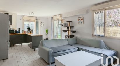 Apartment 4 rooms of 87 m² in Médan (78670)