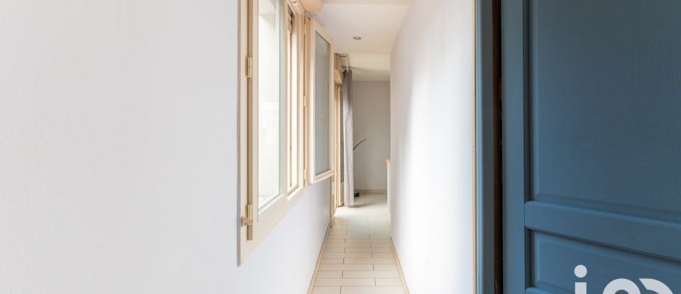 Appartement 4 pièces de 87 m² à Médan (78670)