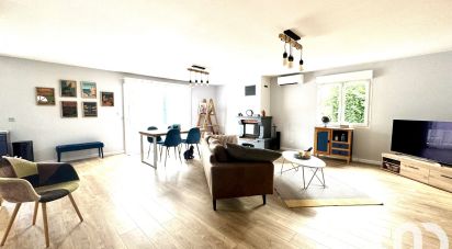 Maison traditionnelle 4 pièces de 103 m² à Bouloc (31620)