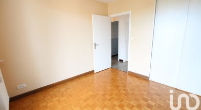 Appartement 4 pièces de 72 m² à Aubenas (07200)
