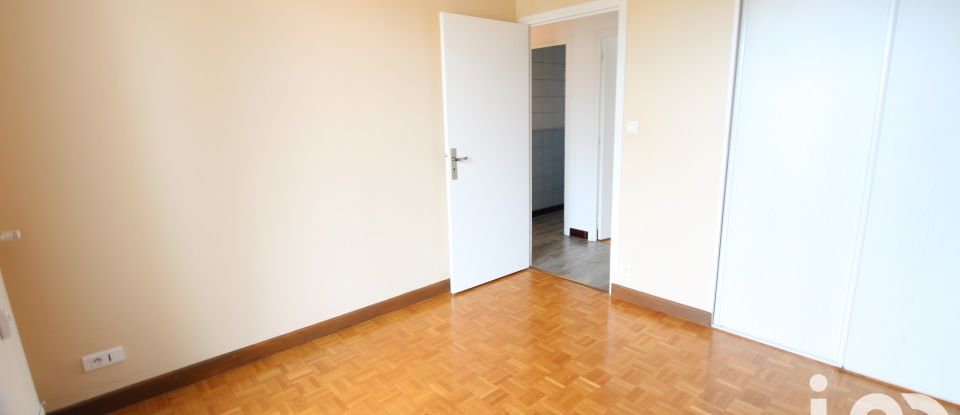 Apartment 4 rooms of 72 m² in Aubenas (07200)