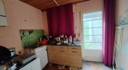 House 4 rooms of 71 m² in Marpent (59164)