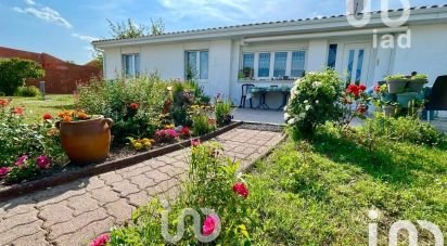 House 6 rooms of 162 m² in Les Mathes (17570)
