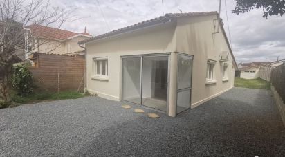 House 3 rooms of 65 m² in Libourne (33500)