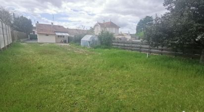 House 3 rooms of 64 m² in Libourne (33500)