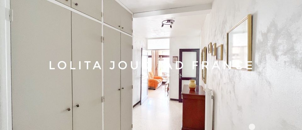 Appartement 4 pièces de 98 m² à La Seyne-sur-Mer (83500)