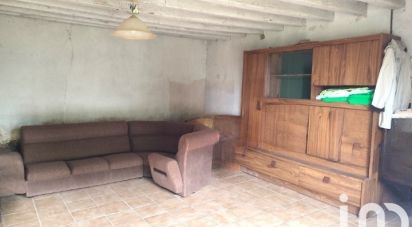 Country house 6 rooms of 121 m² in Lavernat (72500)