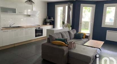 Apartment 3 rooms of 65 m² in Nantes (44300)