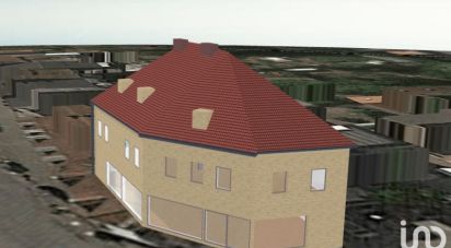 Building in Petite-Rosselle (57540) of 463 m²