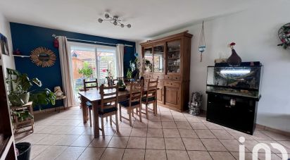 House 4 rooms of 95 m² in Gondecourt (59147)