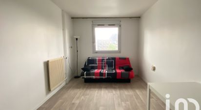 Appartement 1 pièce de 18 m² à Noisy-le-Grand (93160)