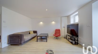 Duplex 5 pièces de 100 m² à Pont-à-Mousson (54700)