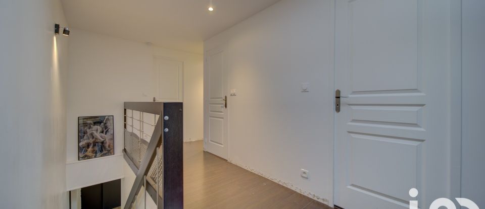 Duplex 5 pièces de 100 m² à Norroy-lès-Pont-à-Mousson (54700)