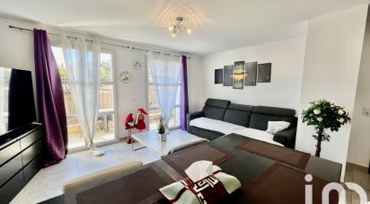 Appartement 4 pièces de 78 m² à Grimaud (83310)
