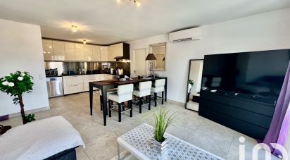 Apartment 4 rooms of 78 m² in Grimaud (83310)