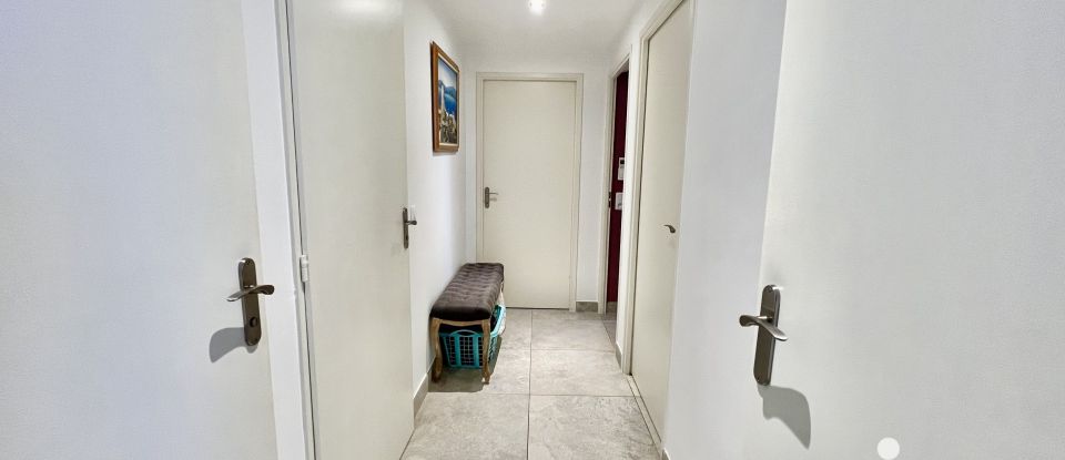 Appartement 4 pièces de 78 m² à Grimaud (83310)