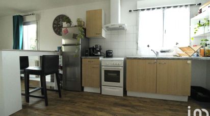 House 3 rooms of 69 m² in Lespinasse (31150)