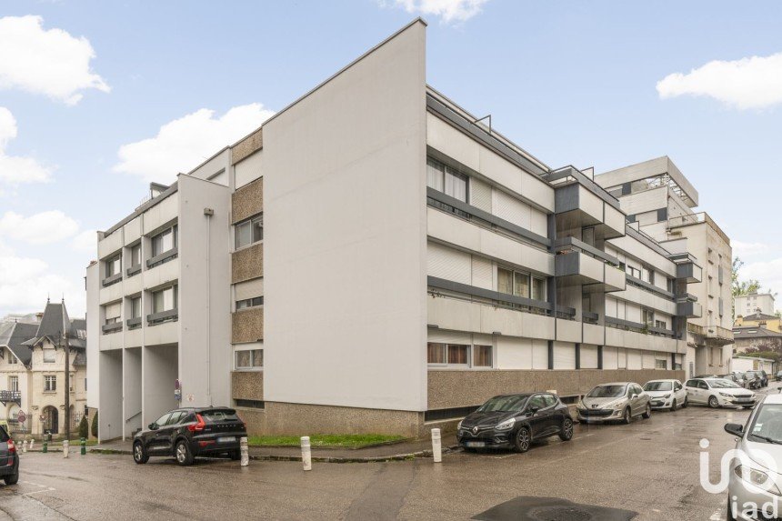 Vente Appartement 84m² 4 Pièces à Épinal (88000) - Iad France