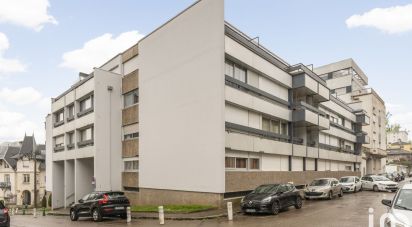 Apartment 4 rooms of 84 m² in Épinal (88000)