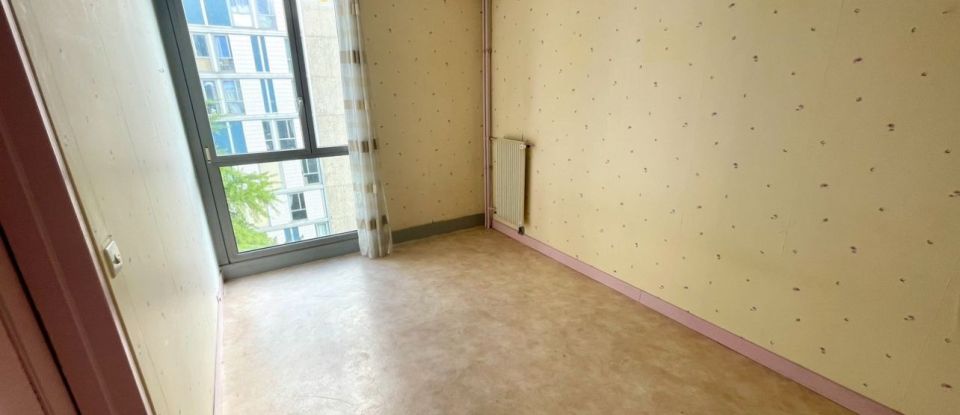 Appartement 6 pièces de 109 m² à Pierrefitte-sur-Seine (93380)