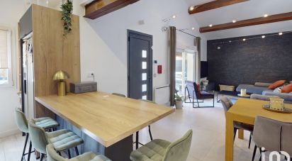 Maison 5 pièces de 100 m² à Gardanne (13120)