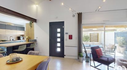 Maison 5 pièces de 100 m² à Gardanne (13120)