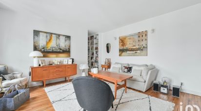 Appartement 2 pièces de 41 m² à Paris (75015)