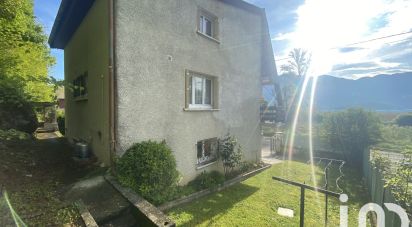 House 4 rooms of 102 m² in Conjux (73310)