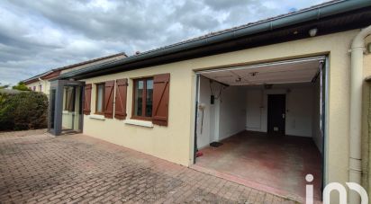 House 3 rooms of 62 m² in Châteauvillain (52120)