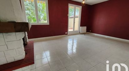 House 3 rooms of 62 m² in Châteauvillain (52120)