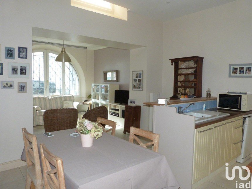 Apartment 3 rooms of 65 m² in Saint-Jean-de-Luz (64500)