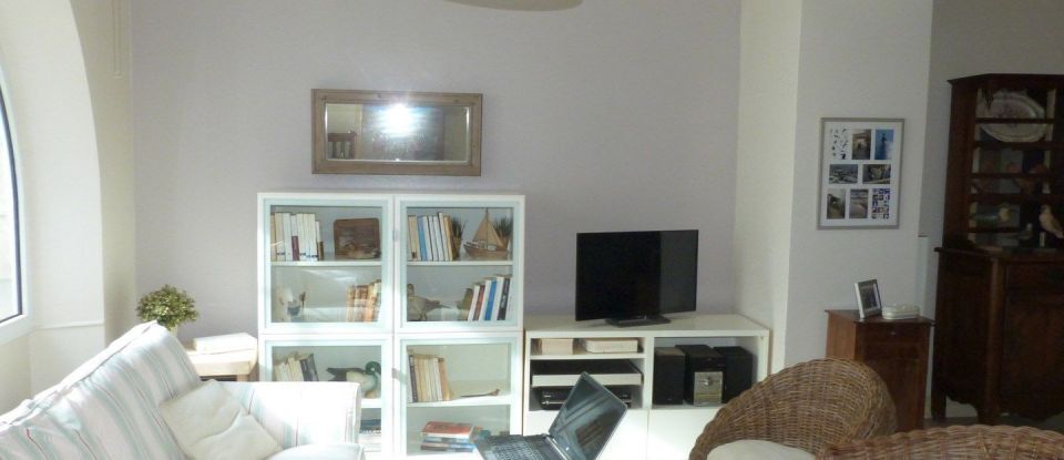 Appartement 3 pièces de 65 m² à Saint-Jean-de-Luz (64500)