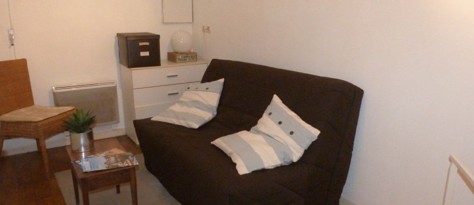 Appartement 3 pièces de 65 m² à Saint-Jean-de-Luz (64500)