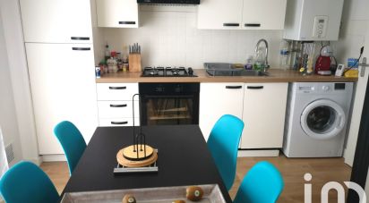Appartement 2 pièces de 45 m² à Brest (29200)