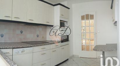 Apartment 4 rooms of 77 m² in Thiais (94320)