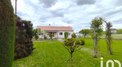 House 5 rooms of 81 m² in Saran (45770)