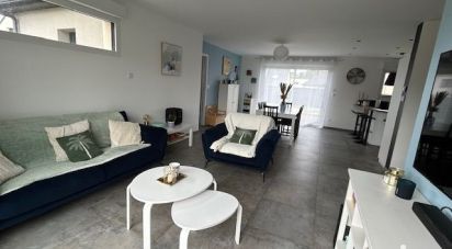 House 5 rooms of 129 m² in Escoville (14850)
