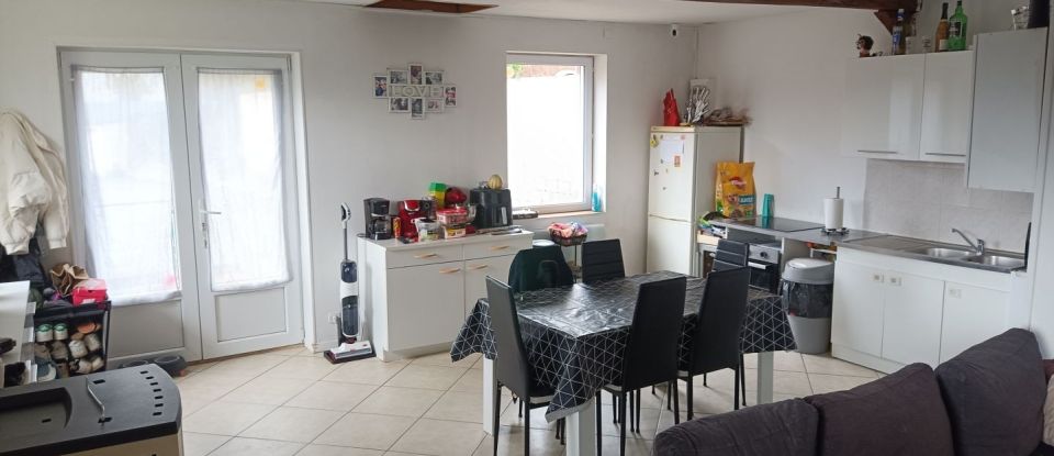 House 2 rooms of 57 m² in Londinières (76660)