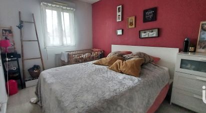 Town house 3 rooms of 66 m² in Cenon (33150)